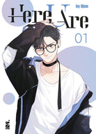 Cover of Here u are
