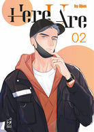 Cover of Here u are
