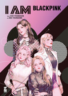 Cover of I am Blackpink