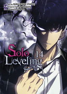 Cover of Solo leveling