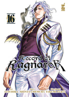 Cover of Record of Ragnarok