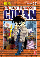 Cover of Detective Conan. New edition