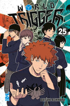 Cover of World Trigger