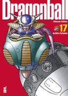 Cover of Dragon Ball. Ultimate edition