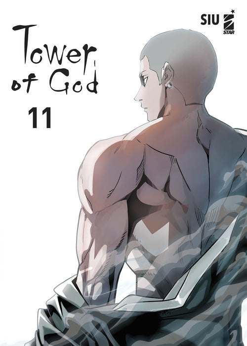 Cover of Tower of god