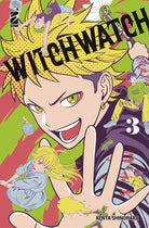 Cover of Witch watch