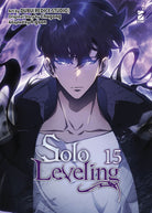 Cover of Solo leveling