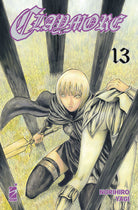 Cover of Claymore