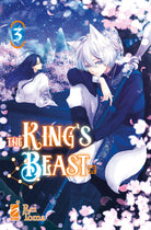 Cover of king's beast