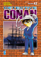 Cover of Detective Conan. New edition