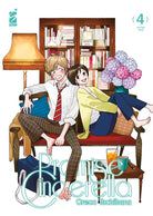 Cover of Promise cinderella