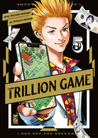 Cover of Trillion game