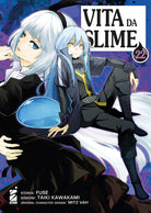 Cover of Vita da slime