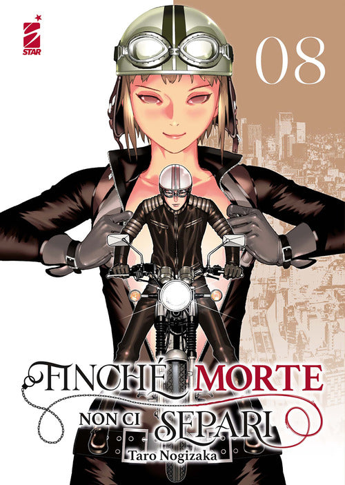 Cover of Finché morte non ci separi