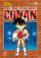 Cover of Detective Conan. New edition