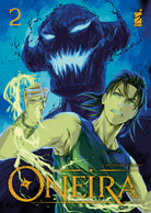 Cover of Oneira