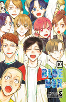 Blue box. Vol. 10