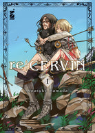 Re Cervin. Vol. 1