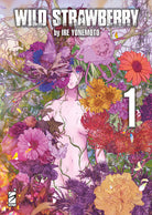 Wild strawberry. Ediz. variant. Vol. 1