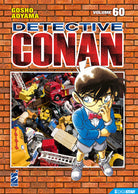 Detective Conan. New edition. Vol. 60