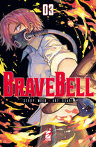 Brave bell. Vol. 3