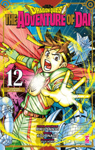 The adventure of Dai. Dragon quest. Vol. 12