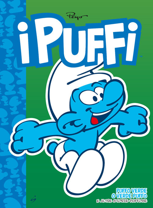 I puffi. Vol. 6