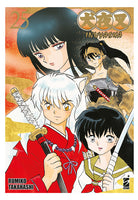 Inuyasha. Wide edition. Vol. 25