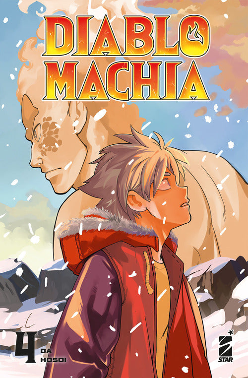 Diablomachia. Vol. 4
