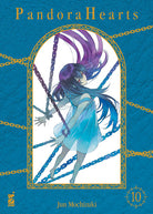 Pandora hearts. New edition. Vol. 10