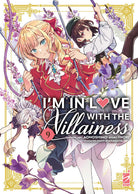 I'm in love with the villainess. Vol. 9