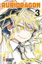 Ruridragon. Limited edition. Vol. 3