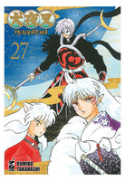 Inuyasha. Wide edition. Vol. 27