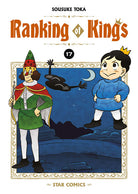 Ranking of kings. Vol. 17