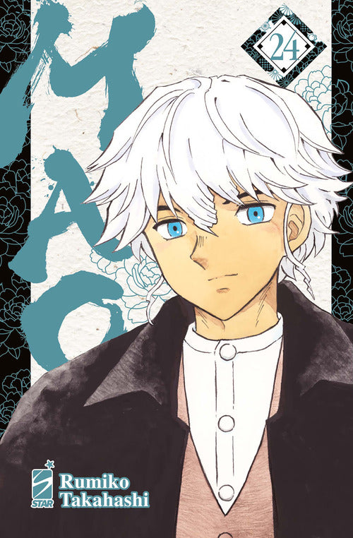 Mao. Vol. 24
