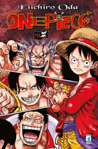 One piece. Limited edition. Vol. 114