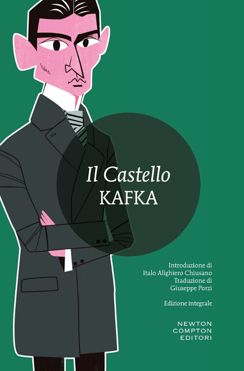 Cover of castello