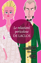 Cover of relazioni pericolose