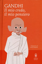 Cover of mio credo, il mio pensiero