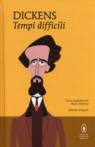 Cover of Tempi difficili