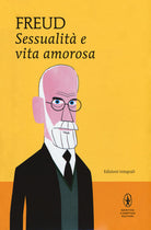 Cover of Sessualità e vita amorosa