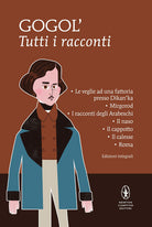 Cover of Tutti i racconti