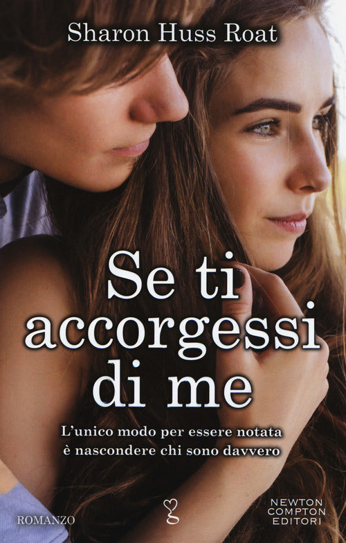 Cover of Se ti accorgessi di me