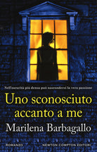 Cover of sconosciuto accanto a me