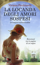 Cover of locanda degli amori sospesi