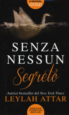 Cover of Senza nessun segreto