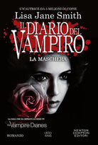 Cover of maschera. Il diario del vampiro