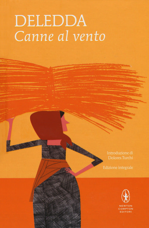 Cover of Canne al vento