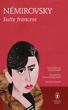 Cover of Suite francese