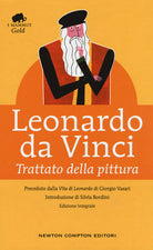 Cover of Trattato della pittura